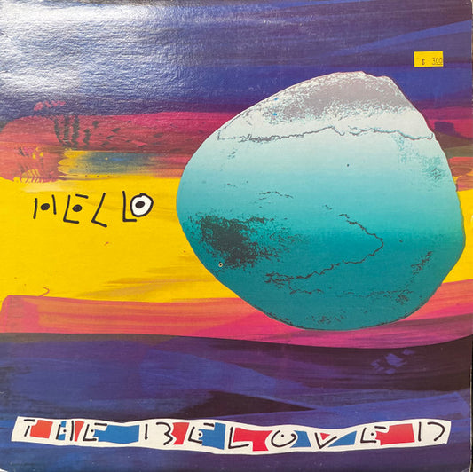 The Beloved : Hello (12")