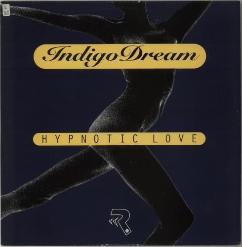 Indigo Dream : Hypnotic Love (12")