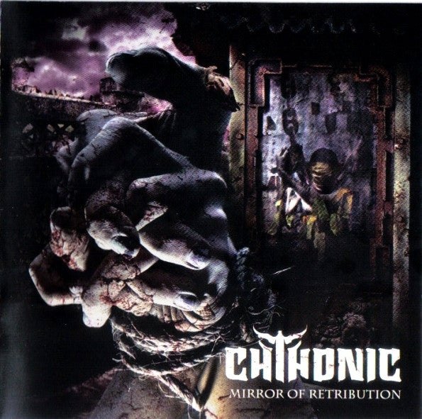 ChthoniC : Mirror Of Retribution (CD, Album)