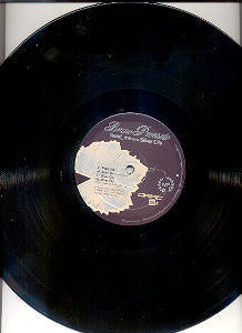 Bruno Pronsato : Read Me / Silver City (12")
