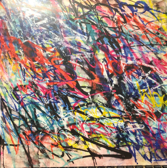 Atmosphere (2) : WORD? (2xLP, Album)