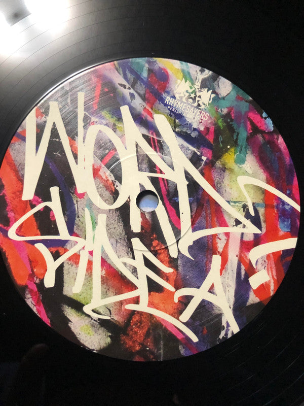 Atmosphere (2) : WORD? (2xLP, Album)