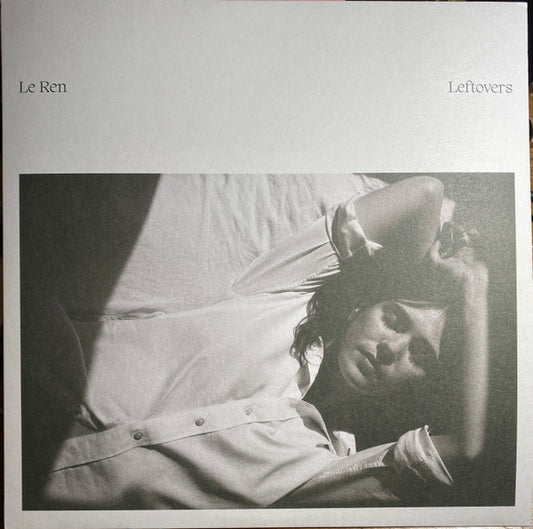 Le Ren : Leftovers (LP, Album, Club, Ltd, Ora)