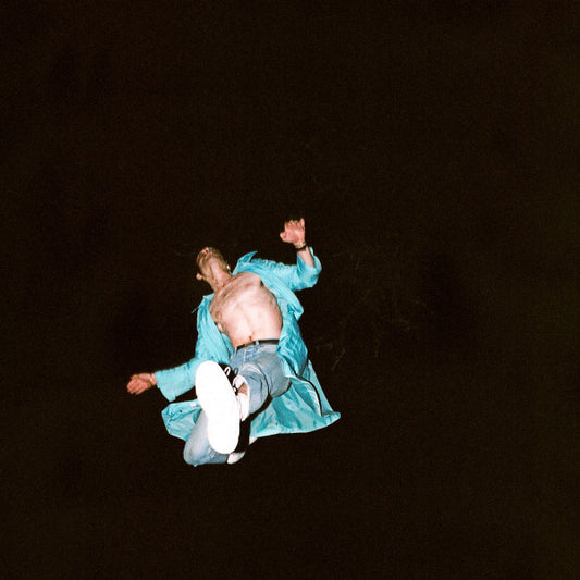 Del Water Gap : Del Water Gap (LP, Album, Ltd, Cok)
