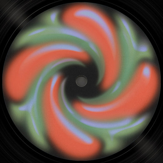 Viewtiful Joe (2) : Slappin' Limerick (12", EP)