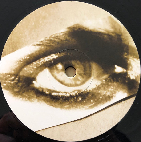 Mr. C : Lunar EP (12", EP)