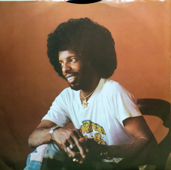 Sly Stone : High On You (LP, Album, Pit)