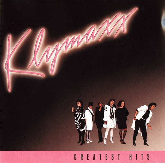 Klymaxx : Greatest Hits (CD, Comp)