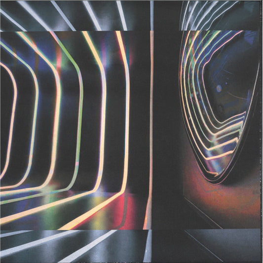 Enzo Leep : Ya No Me Gusta Como Bailas (12")