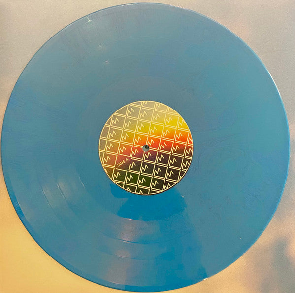 michigander : Everything Will Be Ok Eventually (LP, EP, Ltd, Blu)