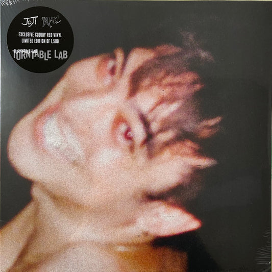 Joji : Ballads 1 (LP, Album, Ltd, RE, Clo)