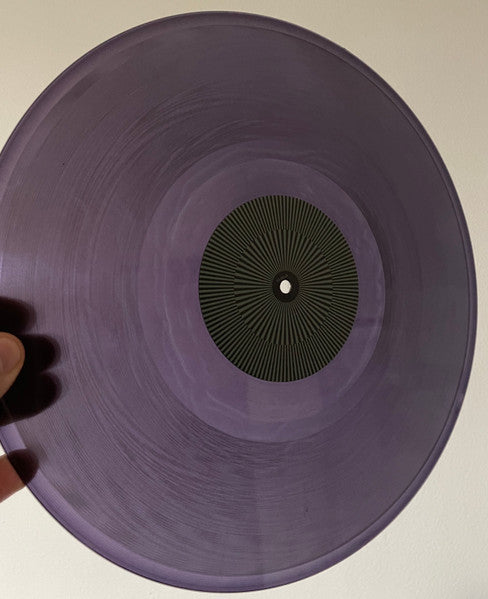 The World Is A Beautiful Place & I Am No Longer Afraid To Die : Illusory Walls (2xLP, Album, Ltd, Pur)