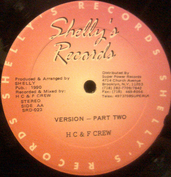 Rev. Badoo*, Nicodemus & Roman Stewart : Alien (12")