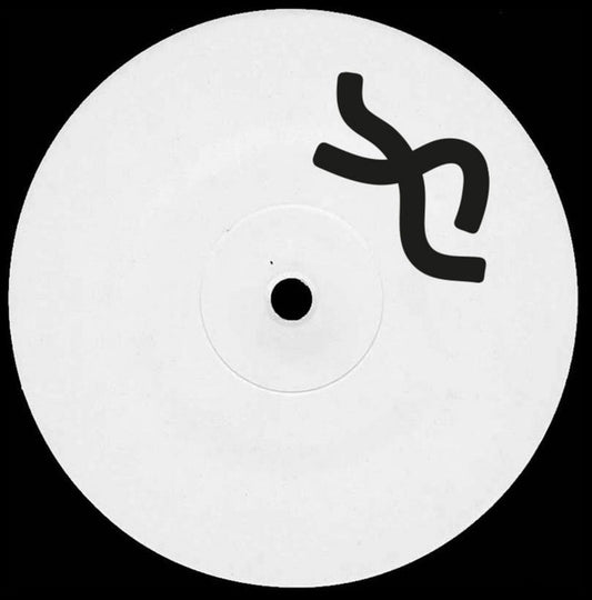 Audio Reflex (2) : Reflex III (12", Ltd, W/Lbl)