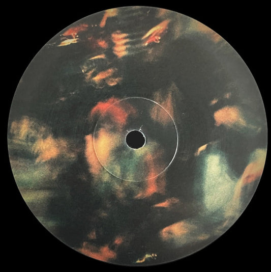Sider : Kryvorivnya EP (12", EP)