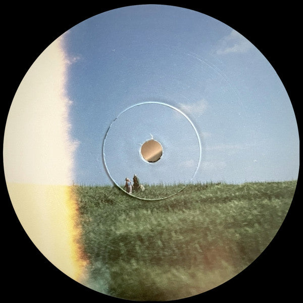 Sider : Kryvorivnya EP (12", EP)