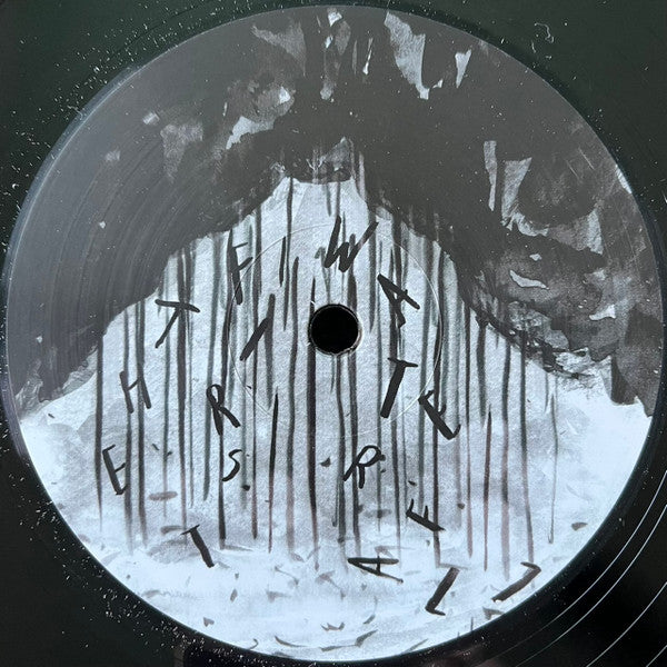 Various : The First Waterfall EP (12")