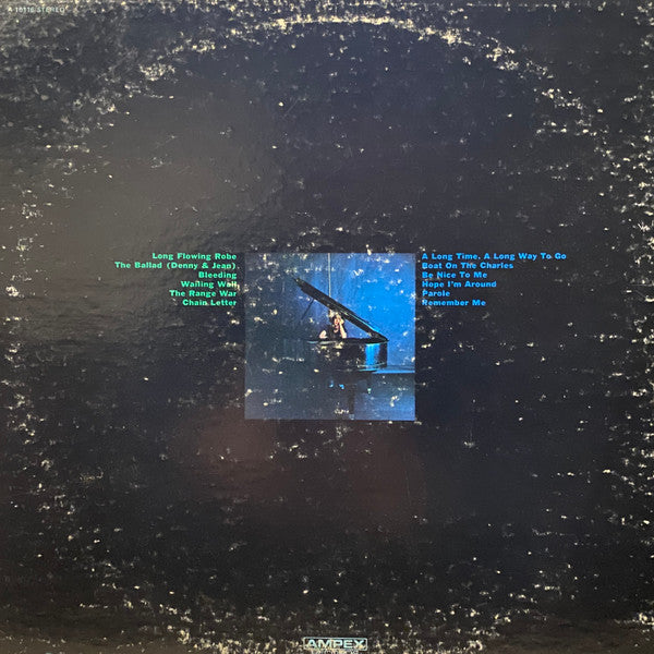 Runt.* : The Ballad Of Todd Rundgren (LP, Album)