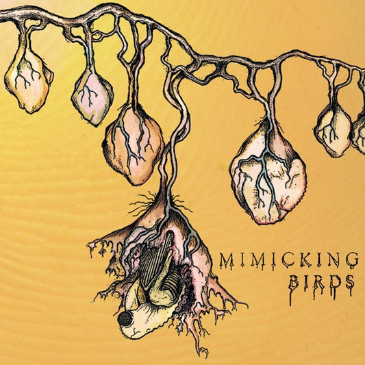 Mimicking Birds : Mimicking Birds (CD)