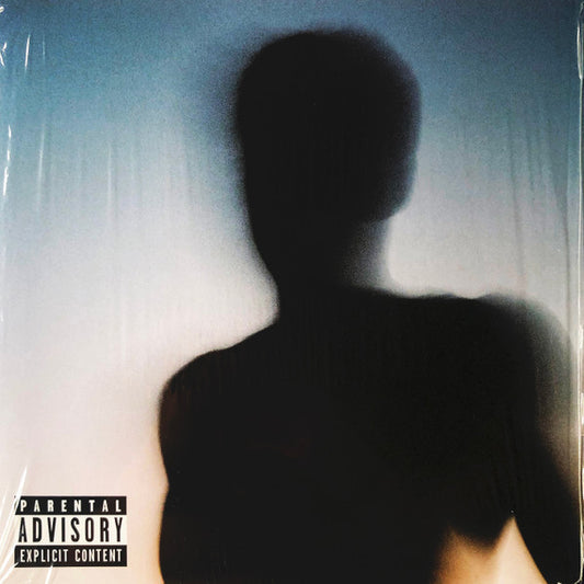 Daniel Caesar (2) : Case Study 01 (LP, Album, Pin)