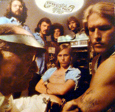 Sweet Pain : Sweet Pain (LP, Album)