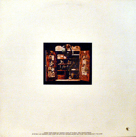 Sweet Pain : Sweet Pain (LP, Album)