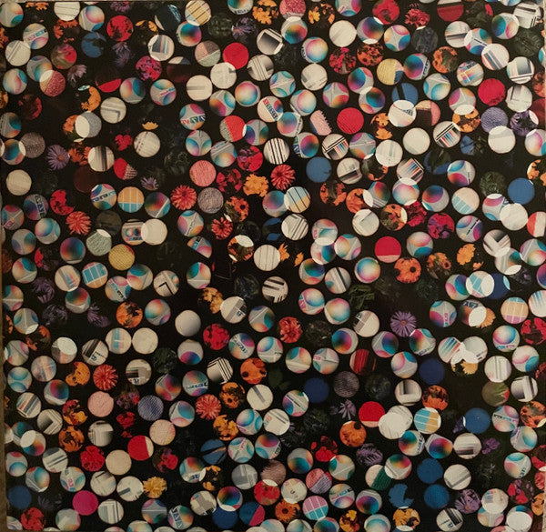 Four Tet : There Is Love In You (2xLP, Album, RE)