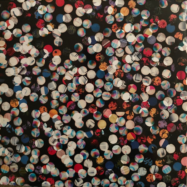 Four Tet : There Is Love In You (2xLP, Album, RE)