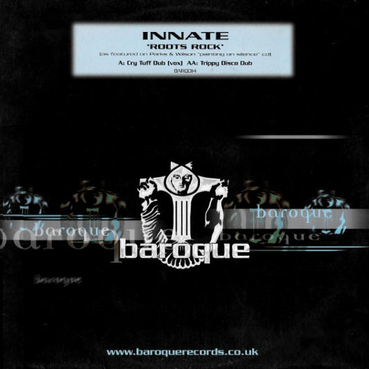 Innate : Roots Rock (12")