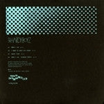 Da Hardy Boyz : Da Hardy Boyz EP (12", EP)