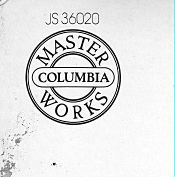 George Gershwin - New York Philharmonic Conducted By Zubin Mehta With Gary Graffman : Music From The Woody Allen Film "Manhattan" (LP, Album)