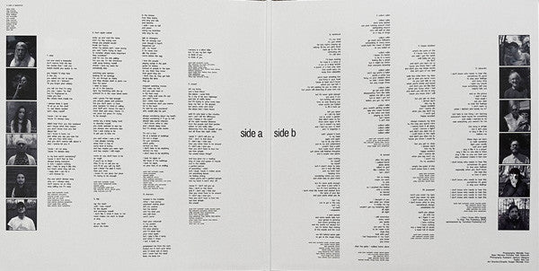 Tomberlin : I Don’t Know Who Needs To Hear This… (LP, Album, Glo)