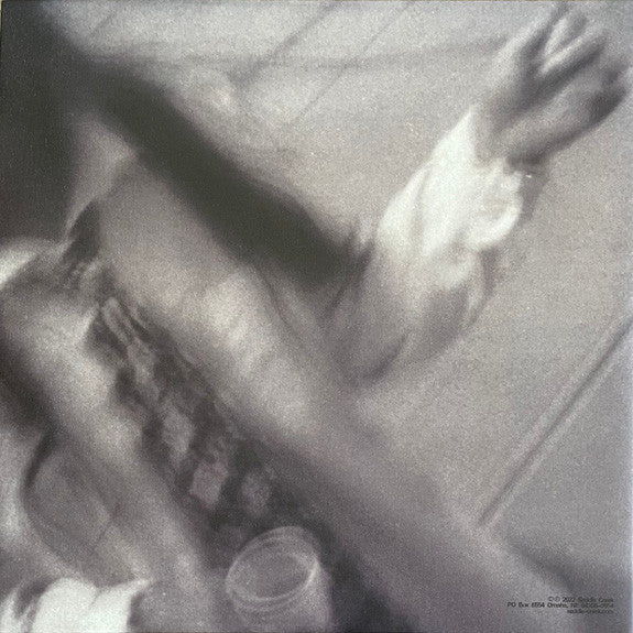 Tomberlin : I Don’t Know Who Needs To Hear This… (LP, Album, Glo)