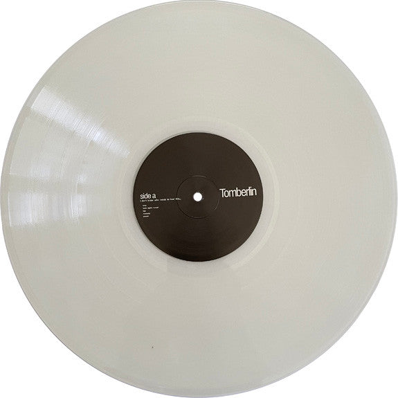 Tomberlin : I Don’t Know Who Needs To Hear This… (LP, Album, Glo)