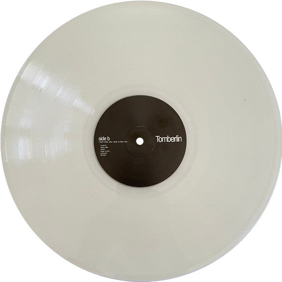 Tomberlin : I Don’t Know Who Needs To Hear This… (LP, Album, Glo)