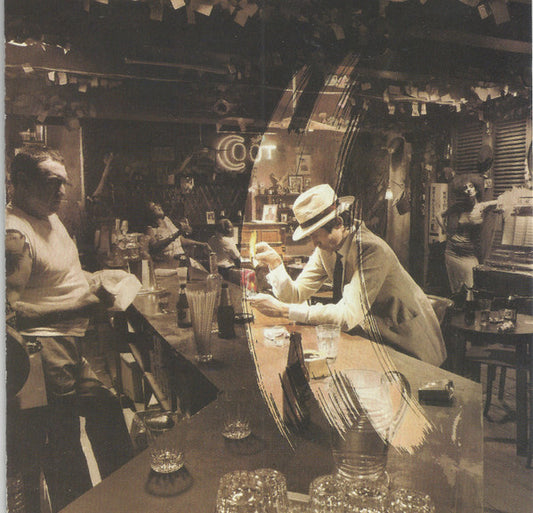 Led Zeppelin : In Through The Out Door (Album,Reissue,Remastered,Club Edition)