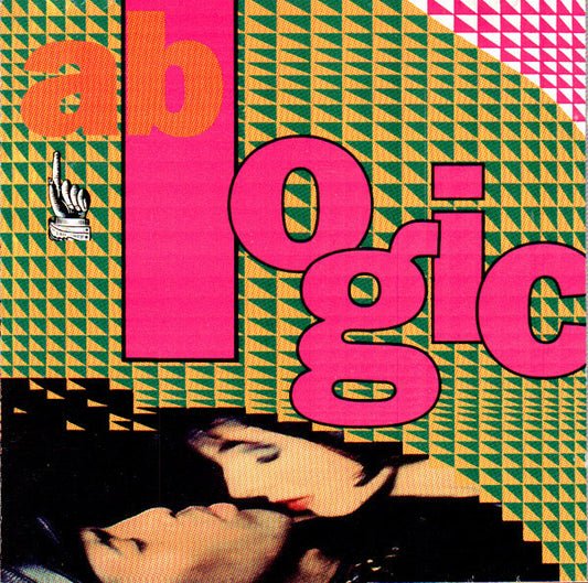AB Logic : AB Logic (CD, Album)