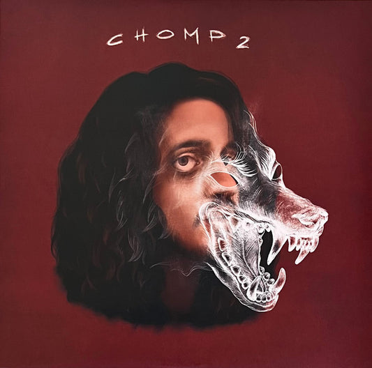 Russ (15) : Chomp 2 (2xLP, Album, Ltd, Cok)