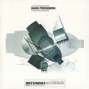 Dark Providers : Believer (12")