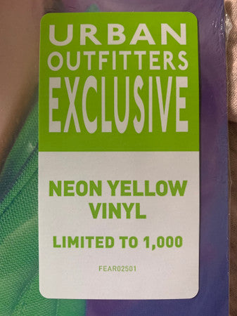 Set It Off (2) : Elsewhere (2xLP, Ltd, Neo)