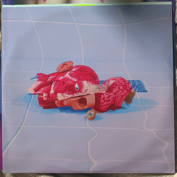 Set It Off (2) : Elsewhere (2xLP, Ltd, Neo)