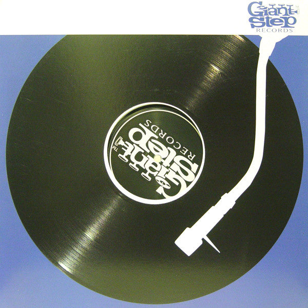 RSL : Wesley Music (12")