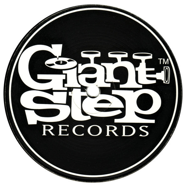 RSL : Wesley Music (12")