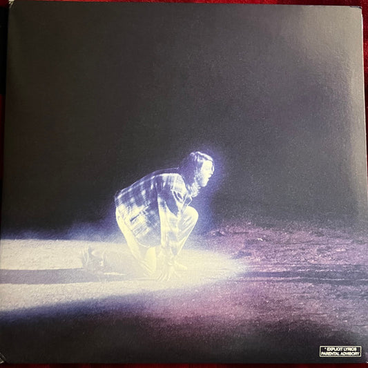 Brockhampton : Roadrunner: New Light, New Machine (2xLP, Album, Dlx, Alt)