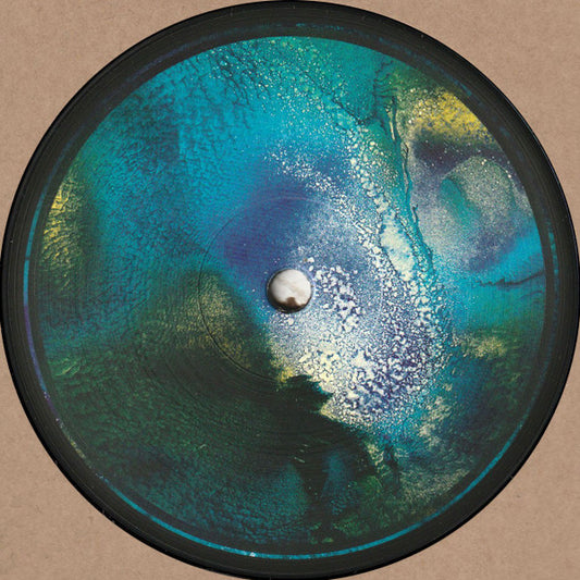 Velvet Velour : Cloud Beats (12")