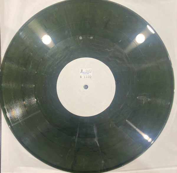 Kobe Dupree : You Can Do It (12")
