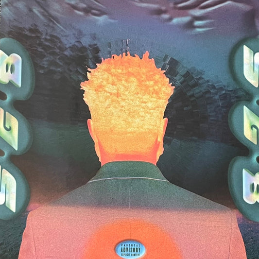 Duckwrth : SG8* (12", EP, Tur)