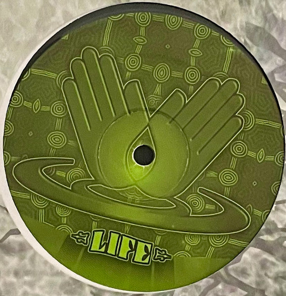 Jason Blakemore / Jason Blakemore Vs. Xpando : Echo Echo (12", Promo)