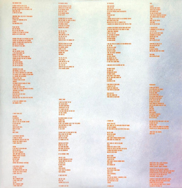 Cure, The : Pornography (LP,Album,Reissue,Remastered,Stereo)