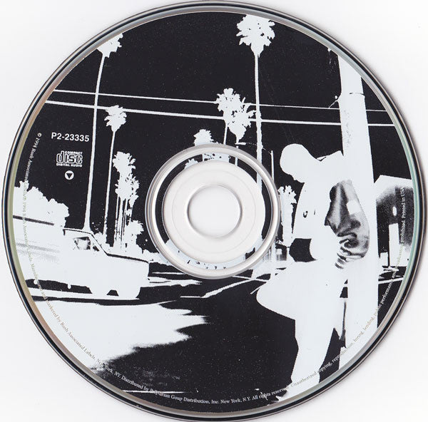 Warren G : Regulate... G Funk Era (CD, Album, Club)